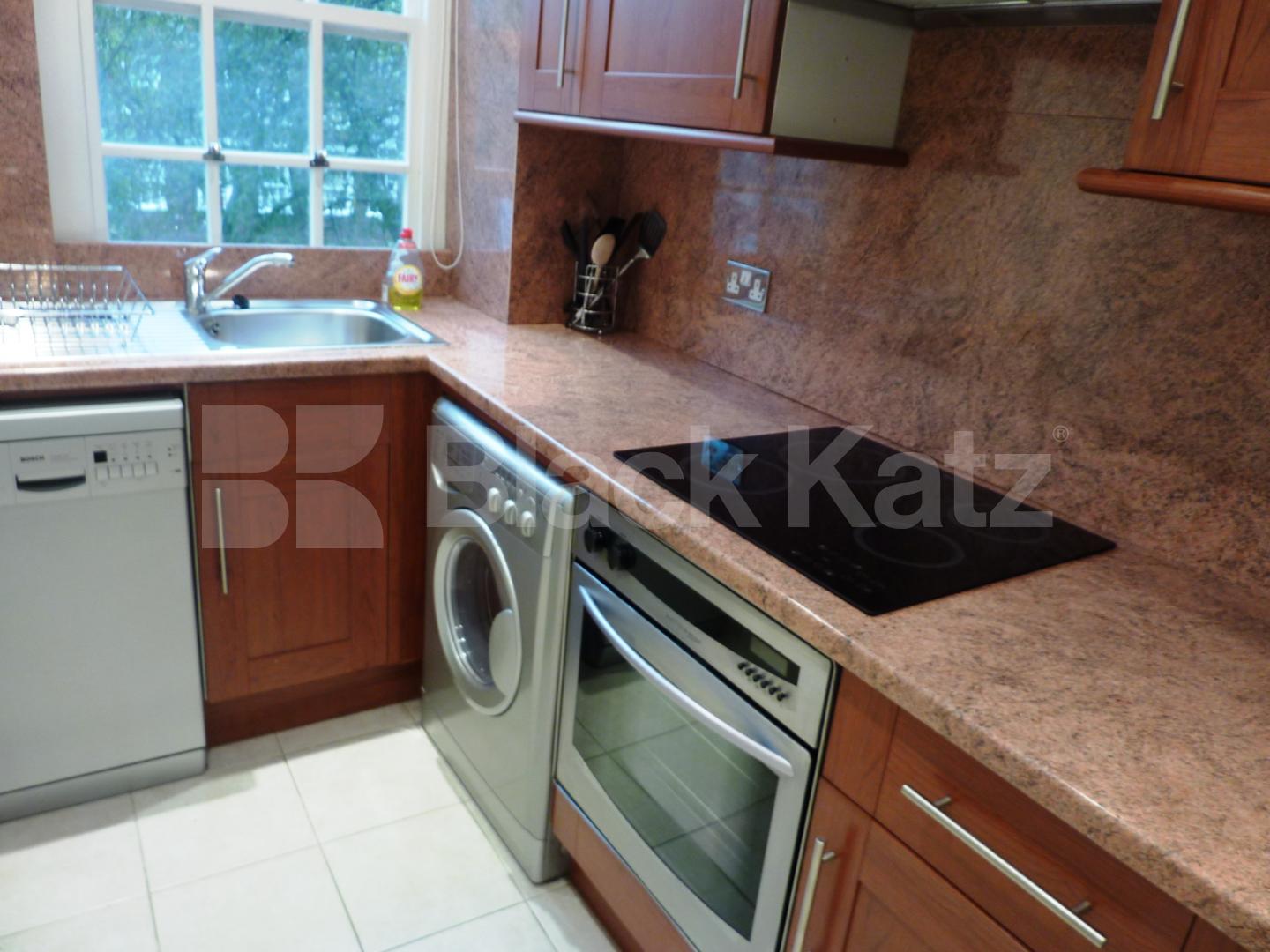 			NEW INSTRUCTION, 1 Bedroom, 1 bath, 1 reception Flat			 Eton College Road, BELSIZE PARK-CHALK FARM